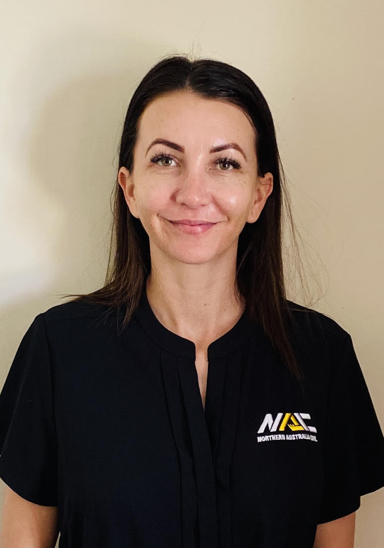 MICHELLE RIGGALL